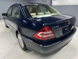 Used 2005 Mercedes-Benz C 240 4MATIC Sedan image 4