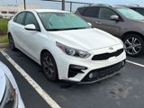 Used 2020 Kia Forte LXS image 5