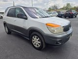 Used 2002 Buick Rendezvous CX w/ Versatility Pkg image 4