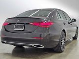 Certified 2023 Mercedes-Benz C 300 Sedan image 5