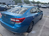 Used 2017 Subaru Impreza 2.0i Limited w/ Moonroof/BSD & Rcta/Eyesight image 5