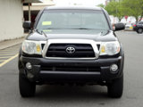 Used 2006 Toyota Tacoma 4x4 Access Cab V6 image 2