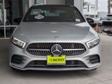Used 2022 Mercedes-Benz A 220 image 2