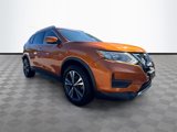 Used 2019 Nissan Rogue SV w/ Premium Package image 4