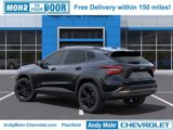 New 2025 Chevrolet Trax ACTIV w/ Driver Confidence Package image 3