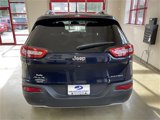 Used 2014 Jeep Cherokee Limited image 6