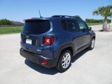 Used 2021 Jeep Renegade Latitude image 2