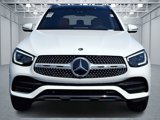 Used 2022 Mercedes-Benz GLC 300 4MATIC image 2