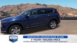 Used 2023 Hyundai Santa Fe SEL image 3