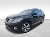 Used 2014 Nissan Pathfinder Platinum image 2
