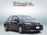 Used 2017 Toyota Corolla LE image 2