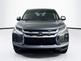 Used 2023 Mitsubishi Outlander Sport AWD image 2