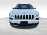 Used 2016 Jeep Cherokee Limited image 2