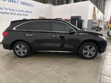 Used 2017 Acura MDX FWD image 6
