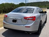 Used 2014 Maserati Ghibli S Q4 image 5