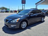 Used 2015 Nissan Altima 2.5 S w/ Power Driver Seat Package image 3