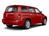 Used 2010 Chevrolet HHR LT w/ LT Preferred Equipment Group image 3