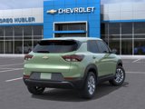 New 2026 Chevrolet TrailBlazer LS w/ LS Convenience Package image 4
