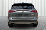 Used 2021 INFINITI QX50 Luxe image 4