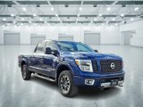 Used 2019 Nissan Titan PRO-4X w/ Pro-4x Utility Package image 4