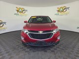 Used 2018 Chevrolet Equinox LT image 3