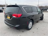 New 2025 Chrysler Voyager LX image 3