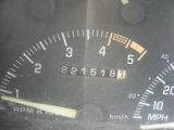Used 1994 Chevrolet Silverado 1500 4x4 Extended Cab image 6