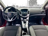 Used 2011 Chevrolet Cruze Eco image 3