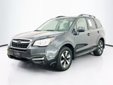 Used 2017 Subaru Forester 2.5i Premium image 4