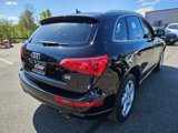 Used 2010 Audi Q5 3.2 Premium Plus w/ Premium Plus Pkg image 4