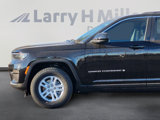 New 2025 Jeep Grand Cherokee Laredo w/ Trailer Tow Package image 3