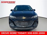 Used 2020 Chevrolet Trax LS w/ Tint and Cruise Package image 3