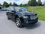 Used 2017 Jeep Compass High Altitude image 4