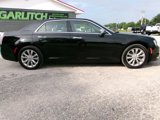 Used 2015 Chrysler 300 C image 4