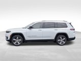 Used 2021 Jeep Grand Cherokee L Limited image 2