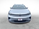 Used 2021 Volkswagen ID.4 Pro image 2