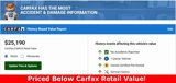 Certified 2022 Honda Civic EX image 2