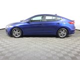 Used 2017 Hyundai Elantra SE image 2