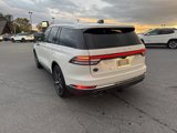 New 2025 Lincoln Aviator Reserve w/ Equipment Group 201A image 3