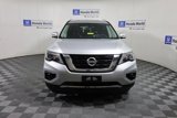 Used 2017 Nissan Pathfinder SL image 2