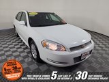 Used 2012 Chevrolet Impala LS image 2