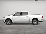 New 2025 RAM 1500 4x4 Crew Cab image 3