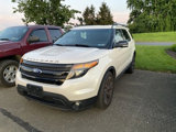 Used 2015 Ford Explorer Sport w/ Equipment Group 401A image 3