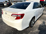 Used 2012 Toyota Camry SE image 5