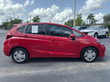 Used 2020 Honda Fit LX image 4
