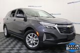 Certified 2022 Chevrolet Equinox LT image 2