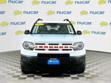 Used 2023 Ford Bronco Sport Heritage w/ Heritage Convenience Package image 2