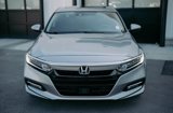 Used 2018 Honda Accord EX image 2