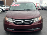 Used 2016 Honda Odyssey SE image 2