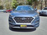 Used 2019 Hyundai Tucson SE image 2